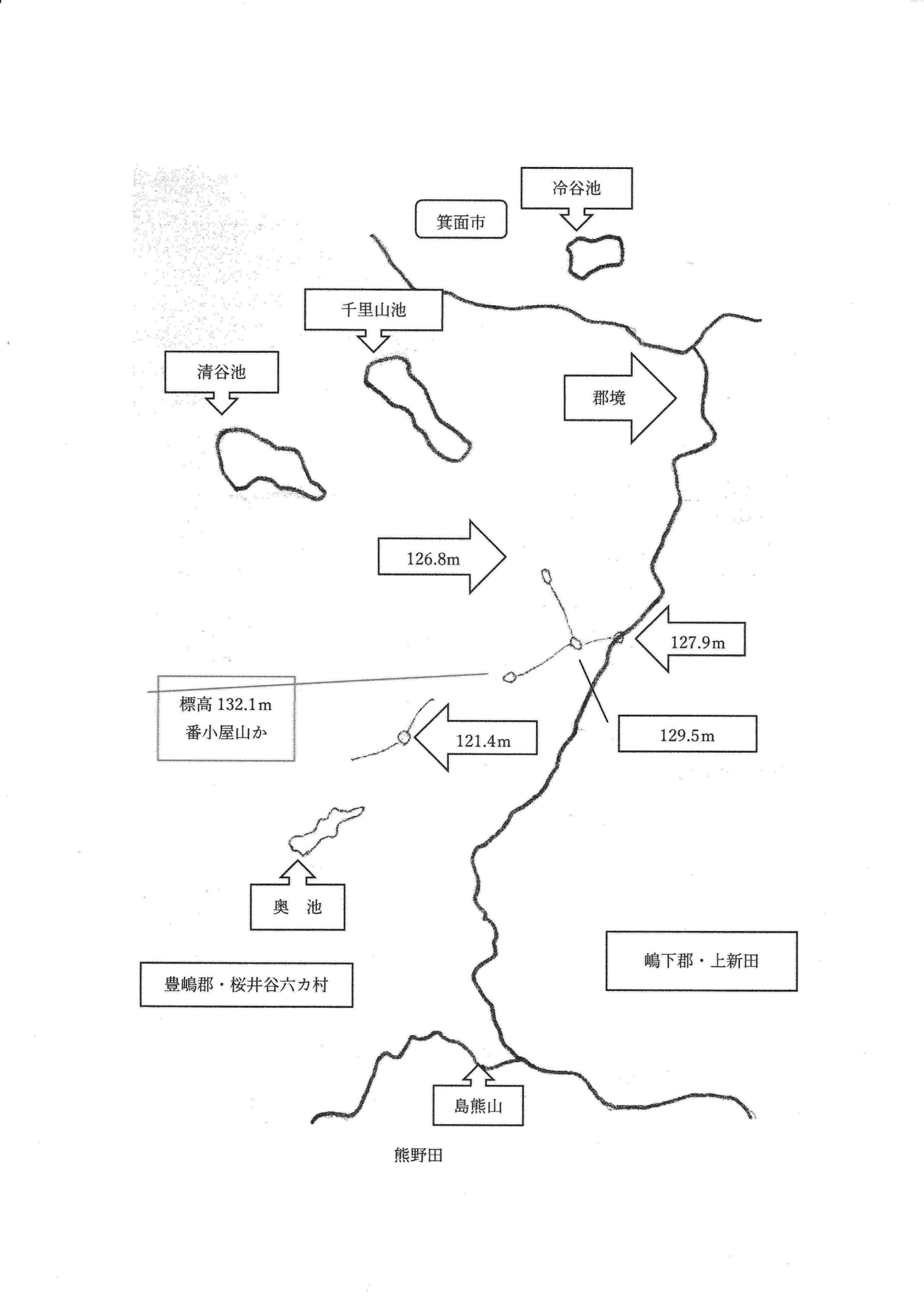 島熊山地図size100