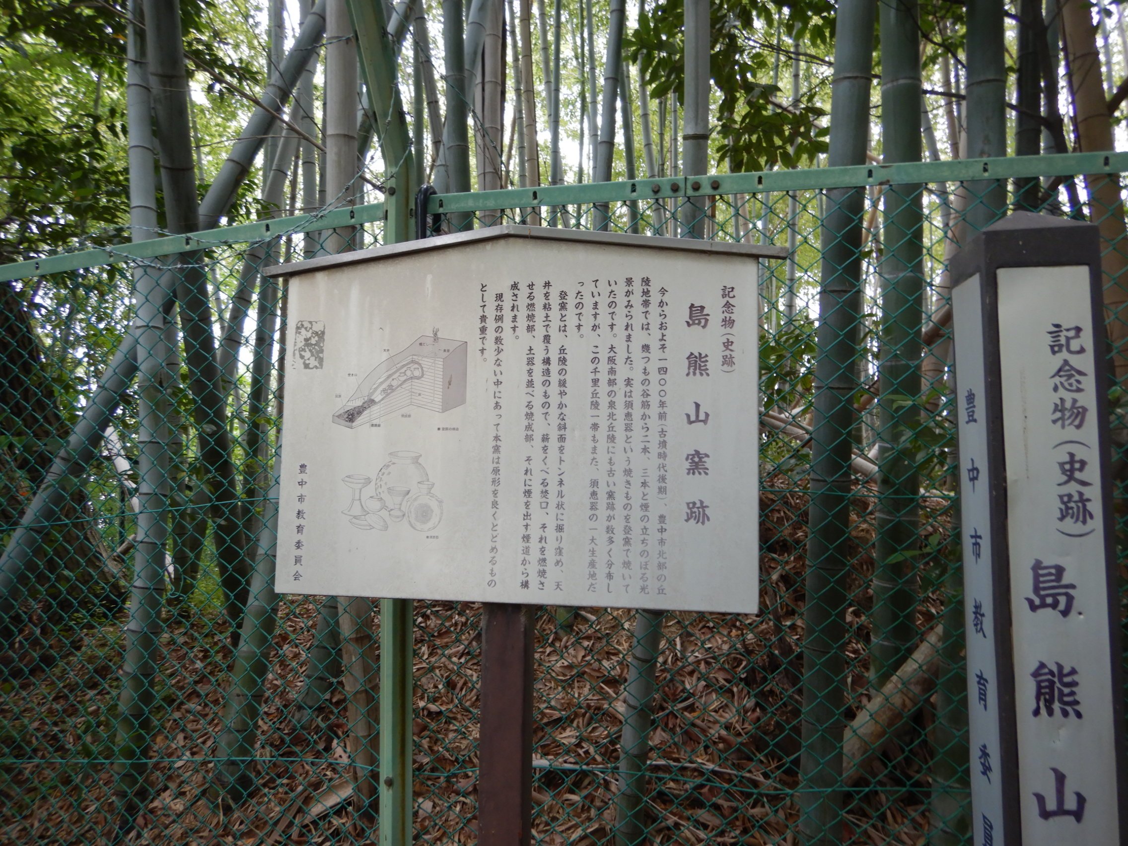 島熊山窯跡size100