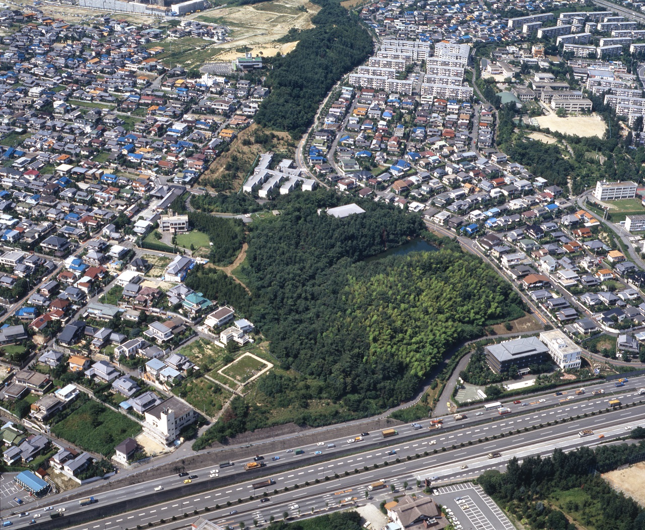 （仮称）北摂リサイクルセンター – 北摂リサイクルセンターの入札参加案件情報 – TWIU